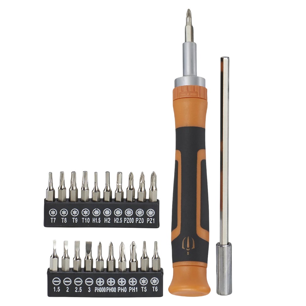 magnusson-ratchet-screwdriver-set-22-piece-