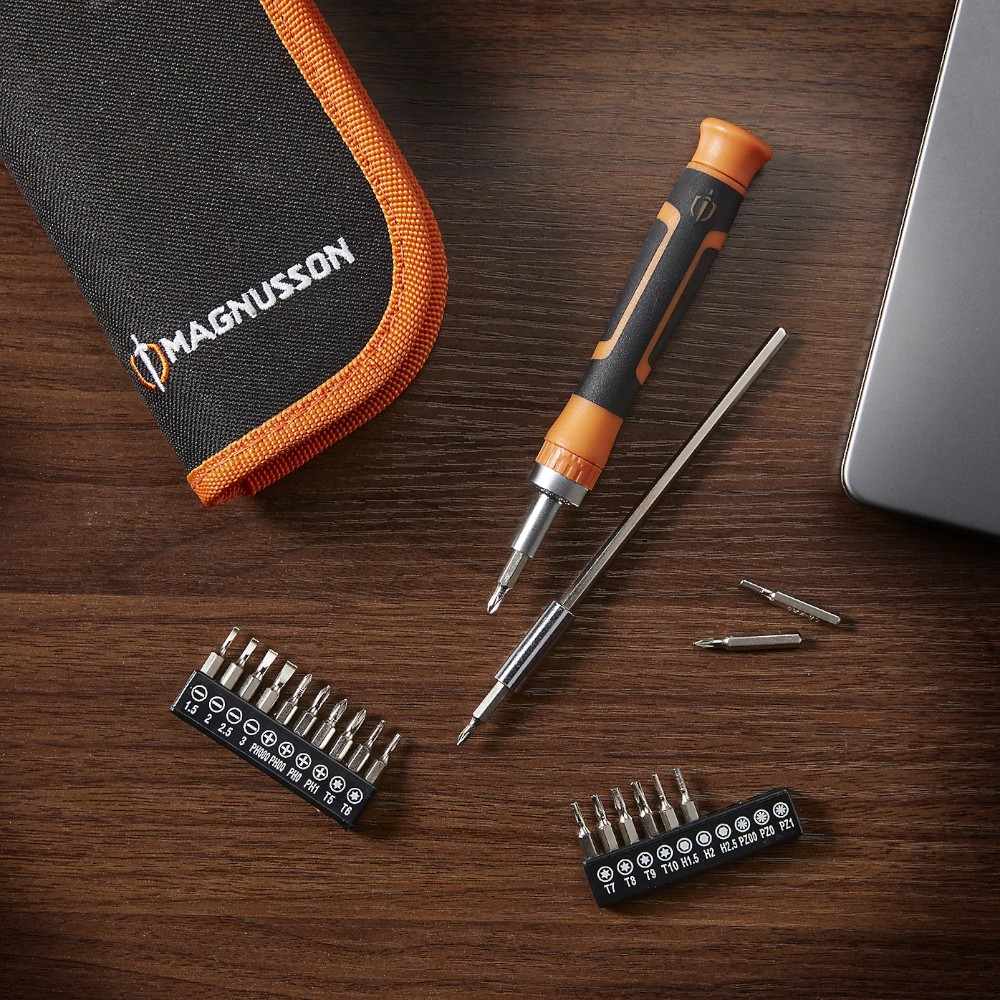 magnusson-ratchet-screwdriver-set-22-piece-