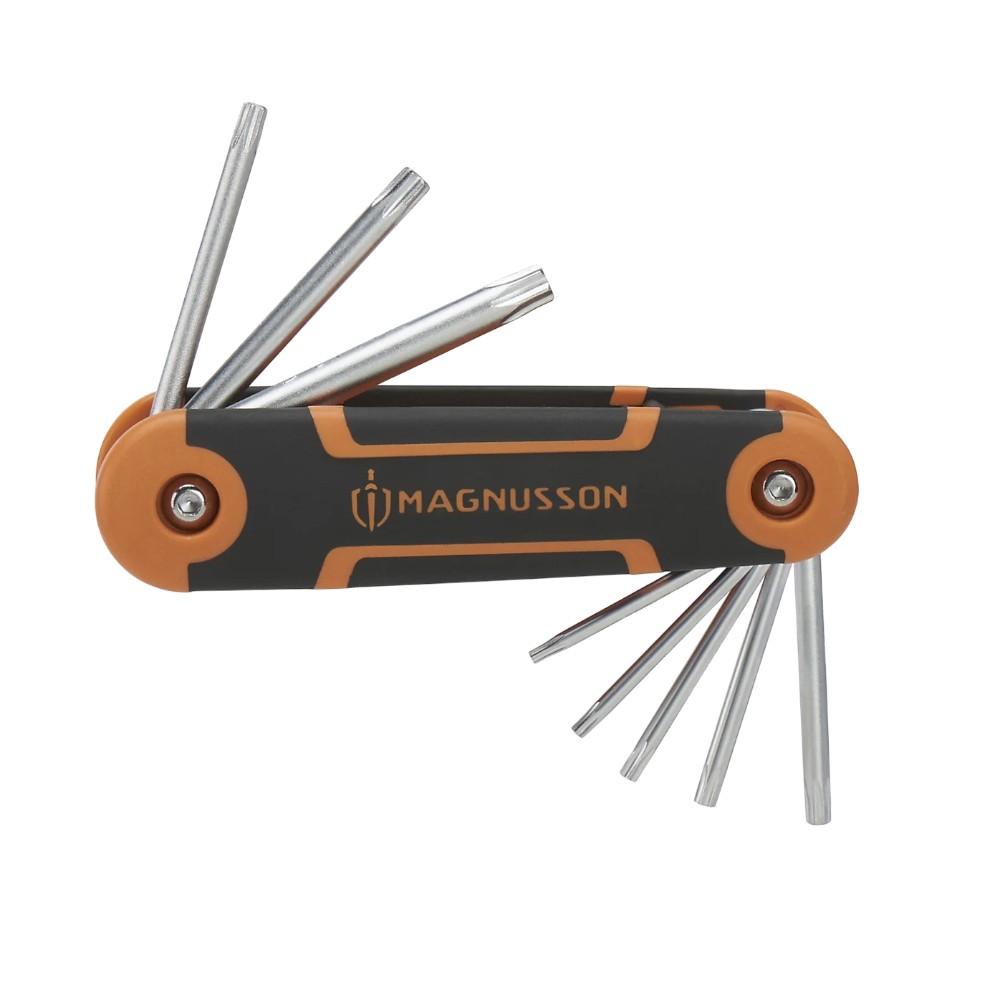 magnusson-metric-foldable-torx-key-8-piece-hx09