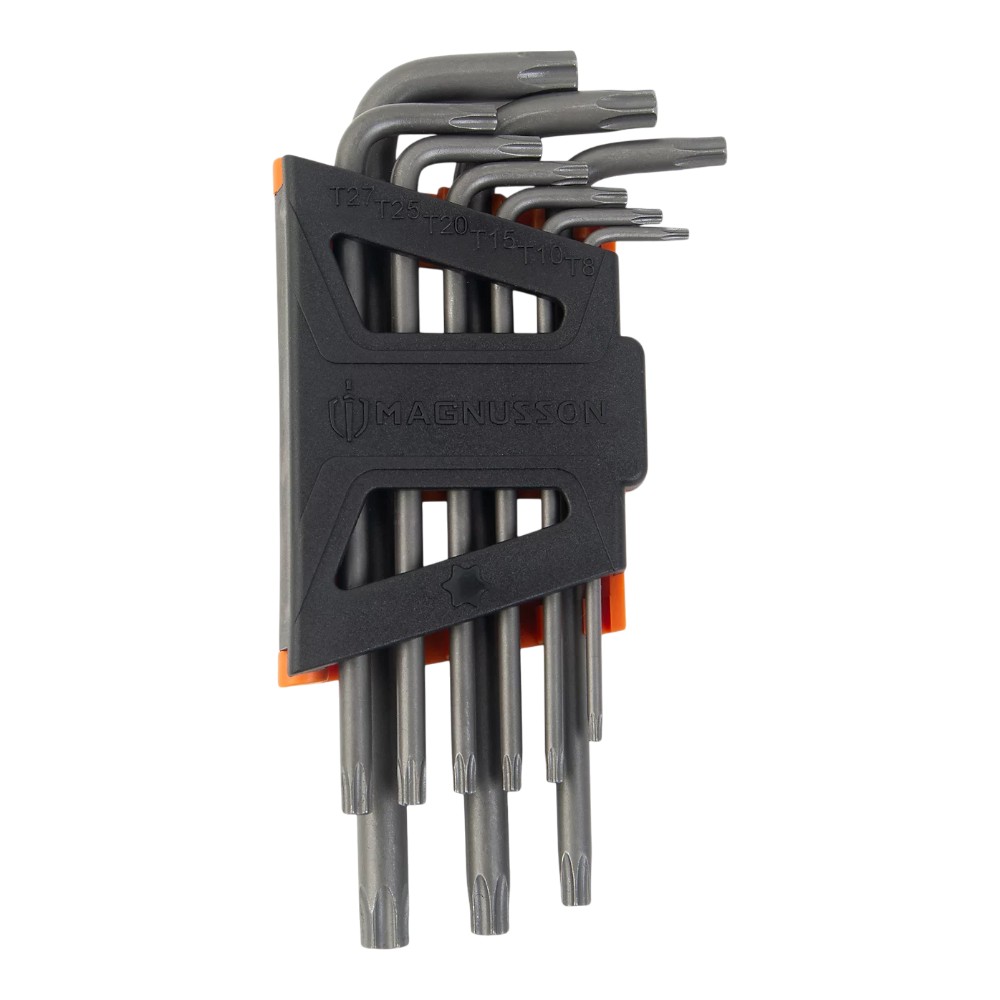 magnusson-torx-key-9pc