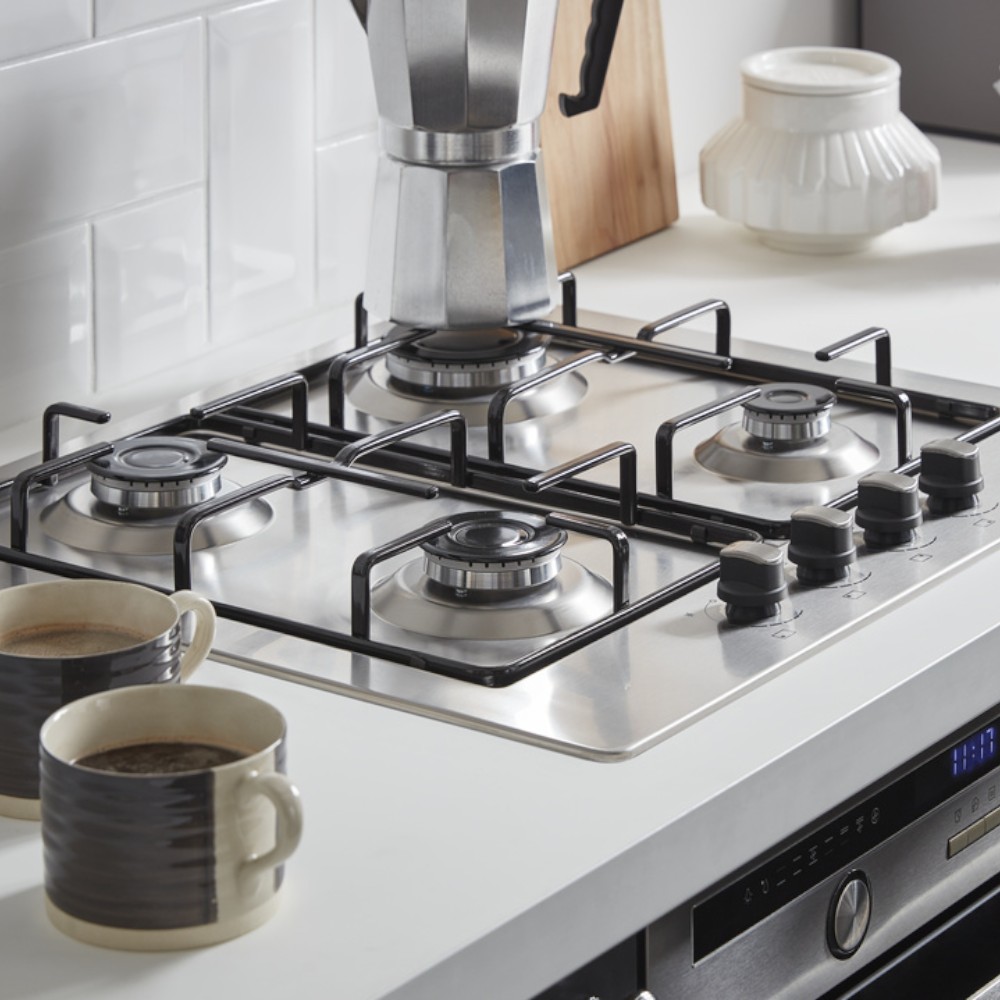 cooke-lewis-gas-hob-58cm-inox-grey
