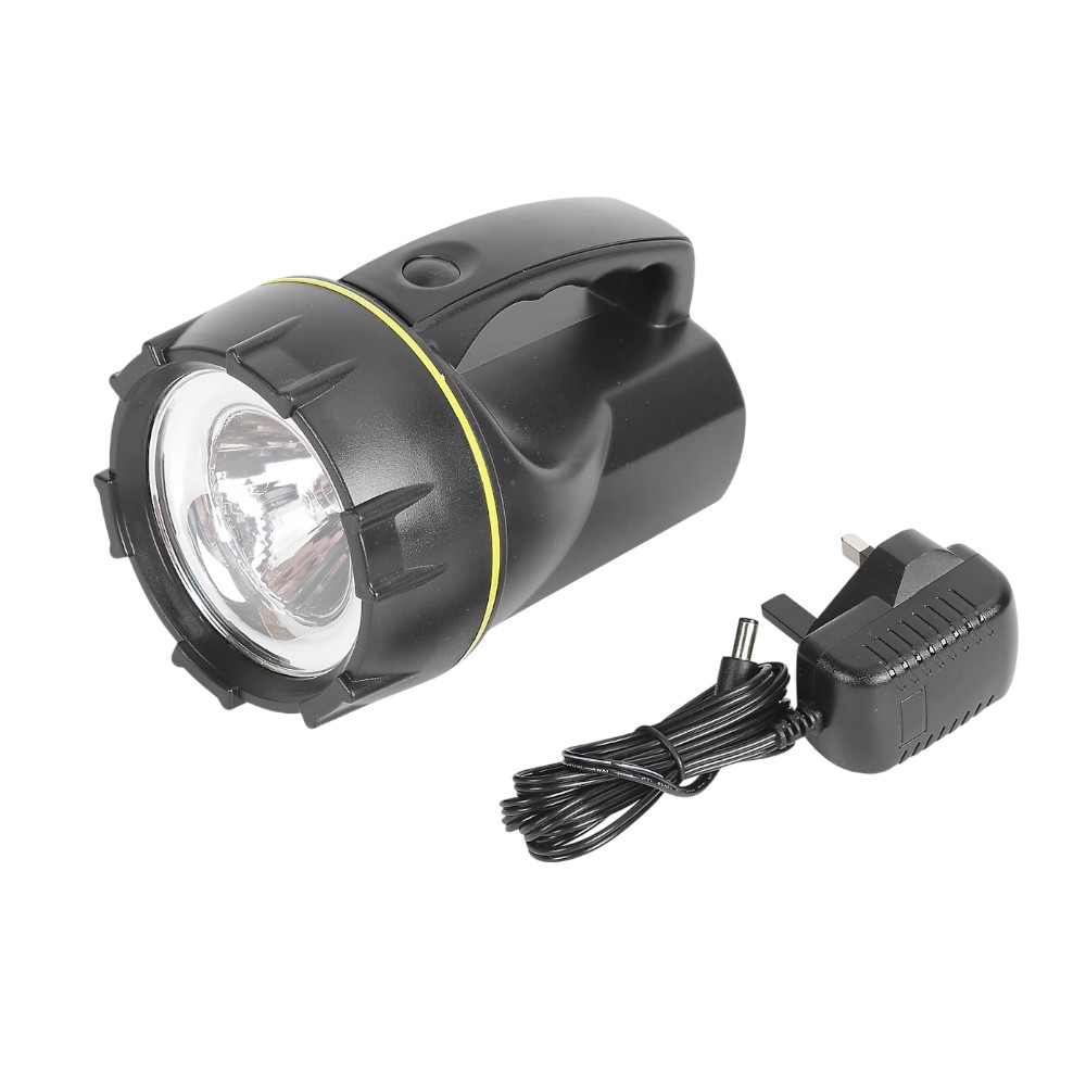 diall-120-lumens-rechargeable-spotlight