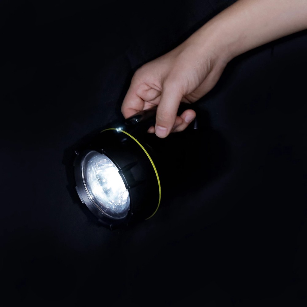 diall-120-lumens-rechargeable-spotlight