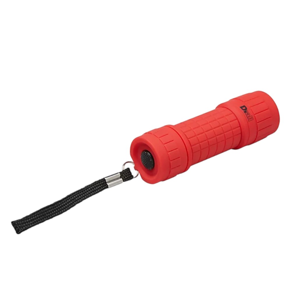 diall-9-led-plastic-torch-red