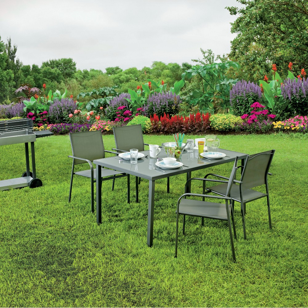 goodhome-dallas-outdoor-armchair-metal-and-pvc-grey