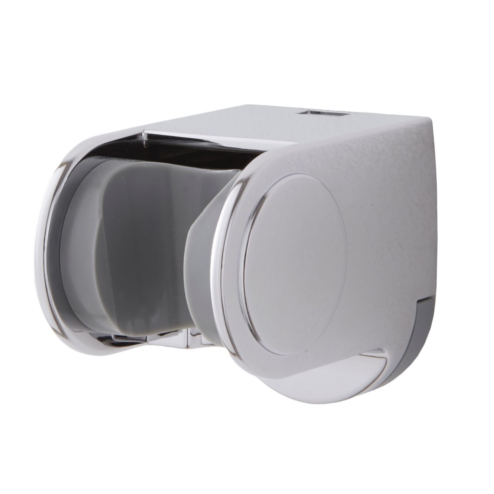 shower-head-holder-universal-wall-mounted-chrome-effect