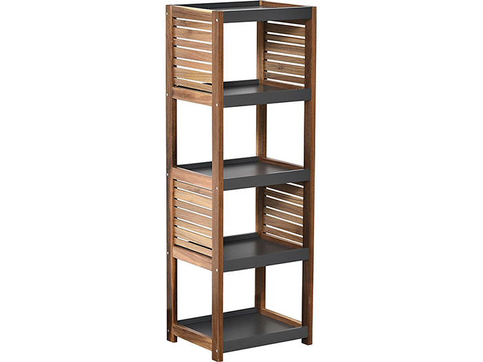 acacia-wood-4-tier-bathroom-storage-unit-109cm