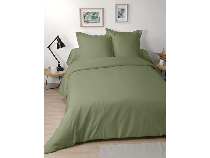 alicia-cotton-duvet-cover-olive-colour-260cm-x-240cm