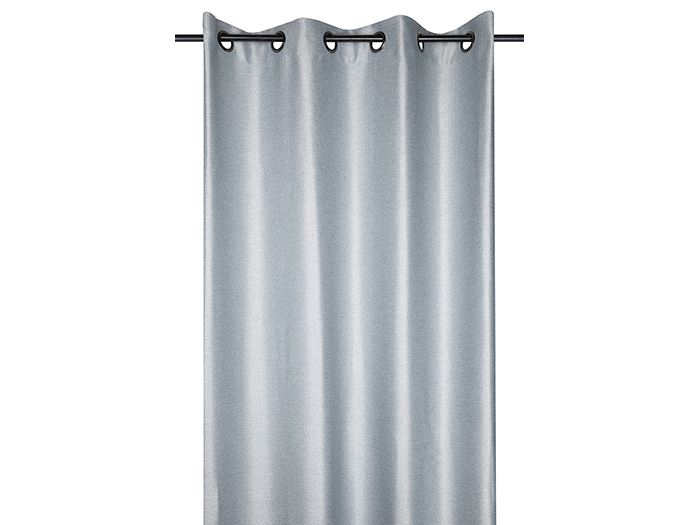 edimbourg-blackout-polyester-eyelet-curtain-silver-grey-140cm-x-260cm