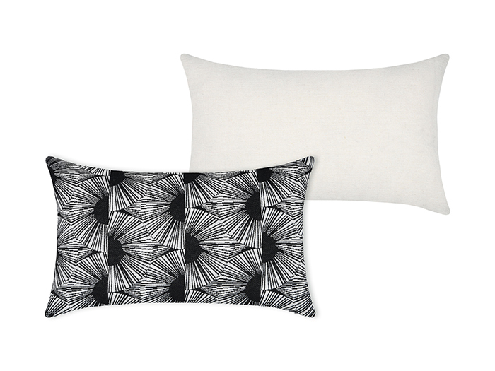 bambari-cotton-rectangular-sofa-cushion-black-white-30cm-x-50cm