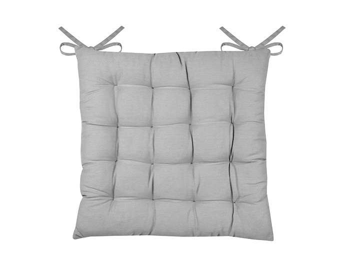 oxford-cotton-chair-seat-square-cushion-grey-38cm-x-38cm