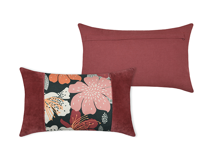 ivanna-cotton-rectangular-sofa-cushion-red-30cm-x-50cm