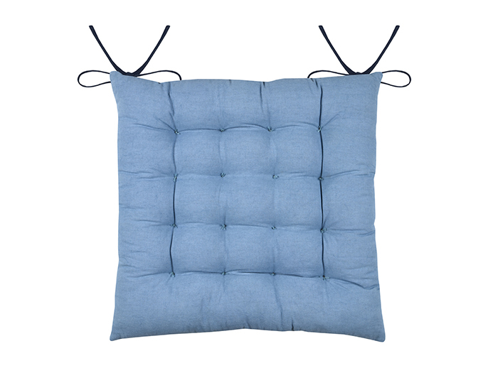 paraiso-cotton-chair-seat-square-cushion-blue-38cm-x-38cm