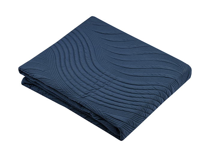 chiara-bedspread-marine-blue-70cm-x-180cm