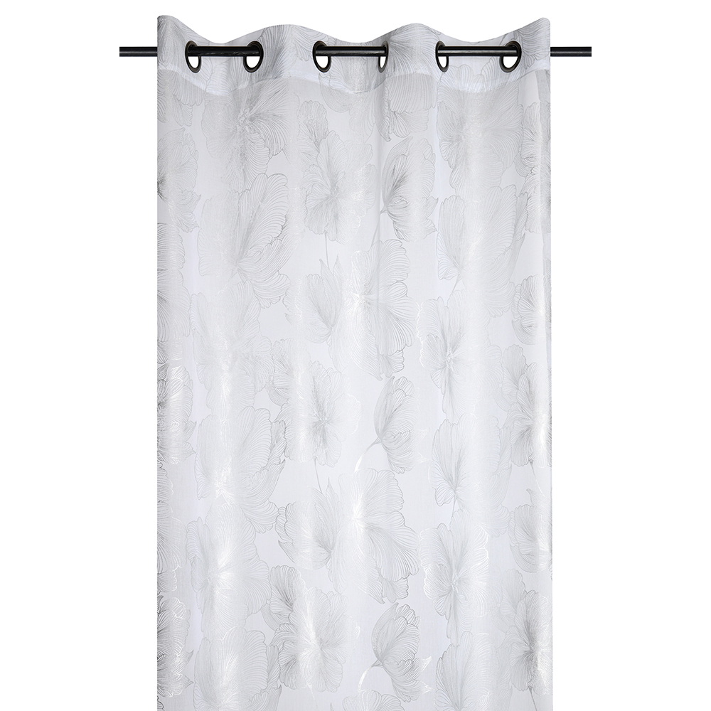 leonce-polyester-eyelet-sheer-curtain-white-silver-140cm-x-260cm