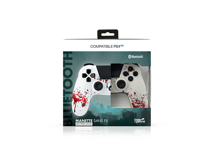 manette-ps4-compatible-bluetooth-wireless-controller-in-zombie-design-3-5-jack