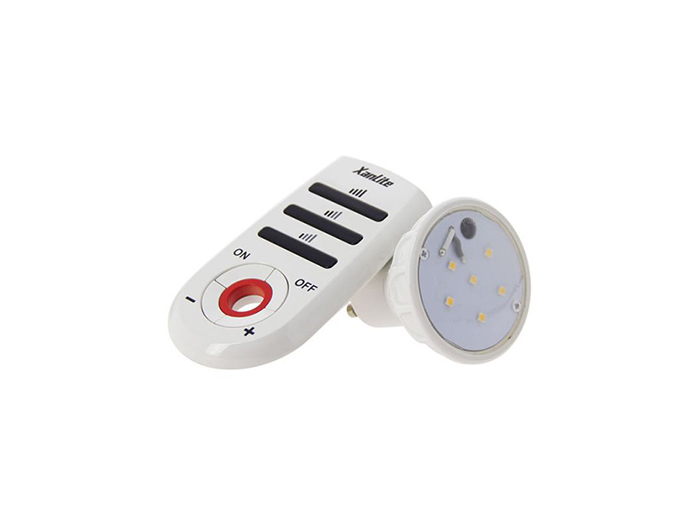 xanlite-spot-led-bulb-with-remote-control-warm-white-gu10-35w