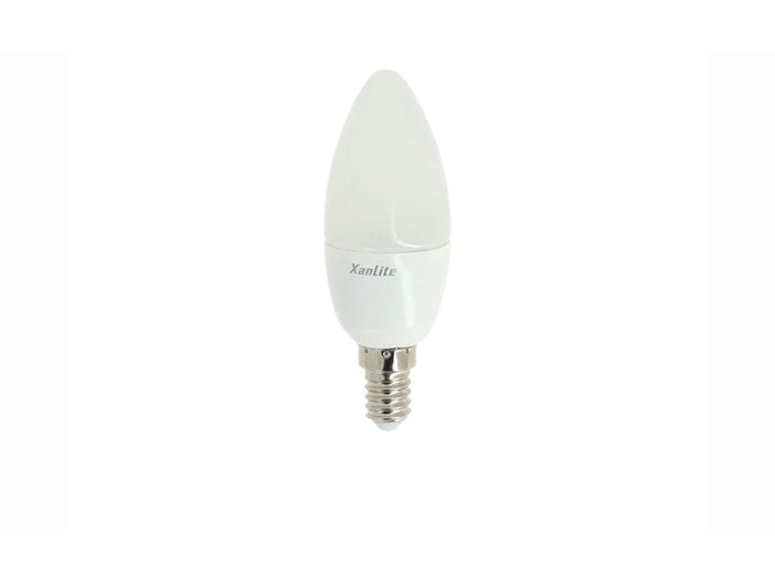 xanlite-memo-k-flame-led-light-bulb-40w-e14