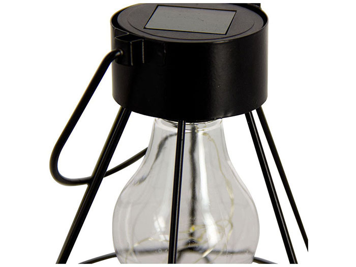 xanlite-solar-lantern-black-13cm-x-13cm-x-24cm