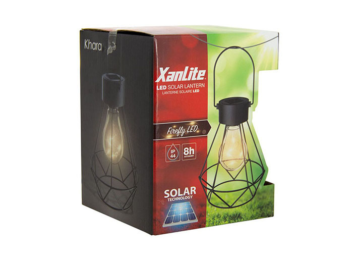 xanlite-solar-lantern-black-13cm-x-13cm-x-24cm