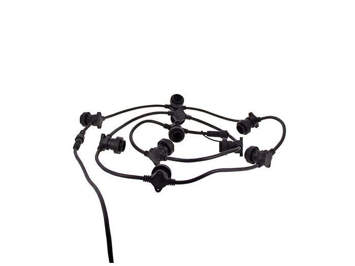 xanlite-black-outdoor-led-wire-garland-5m