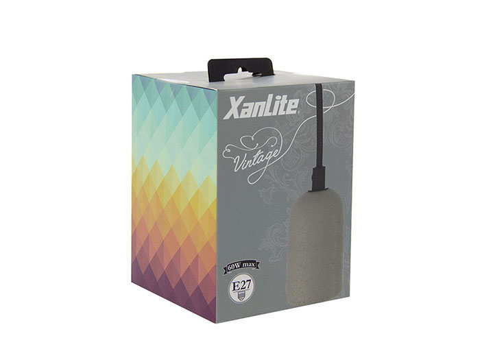 xanlite-hanging-pendant-holder-for-e27-bulbs-grey-cement