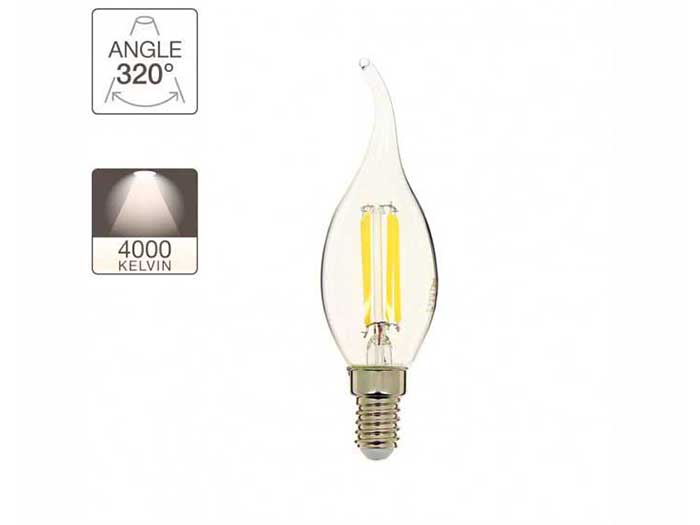 xanlite-filament-flame-neutral-white-light-led-bulb-4w-e14