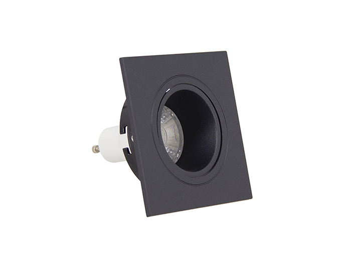xanlite-square-adjustable-gu10-warm-white-spotlight-in-black-ip20-50-watts