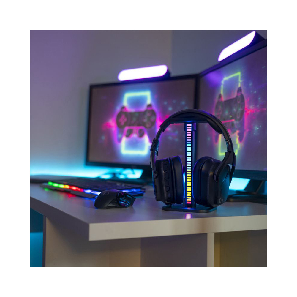 xanlite-rgb-digital-led-light-bar-headphone-stand