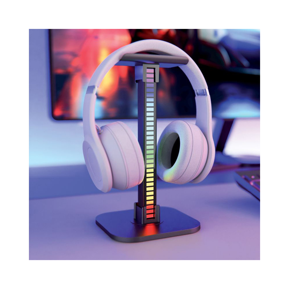 xanlite-rgb-digital-led-light-bar-headphone-stand