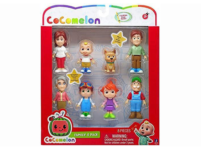 cocomelon-family-figures-pack-of-8-pieces