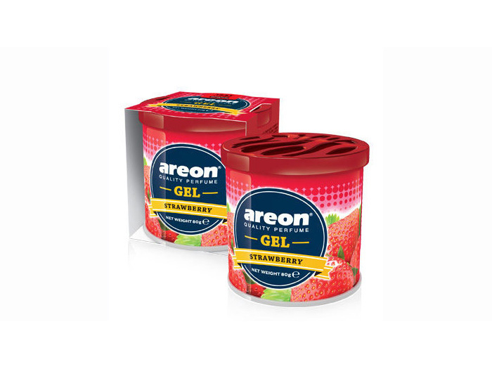 areon-gel-strawberry-fragrance