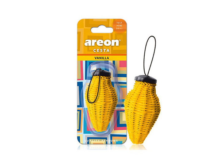 areon-vanilla-cesta