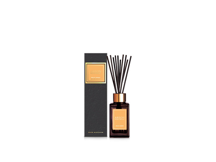 areon-home-premium-diffuser-with-reeds-gold-amber-fragrance-85-ml