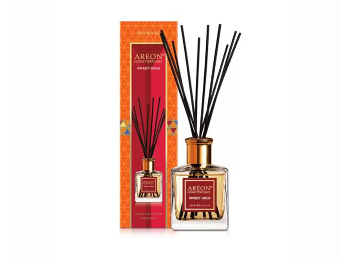 areon-home-mosaic-sweet-gold-150ml-scent-reed-diffusor
