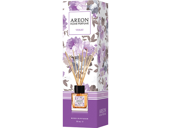 areon-home-diffuser-with-reeds-botanic-violet-scent-50-ml