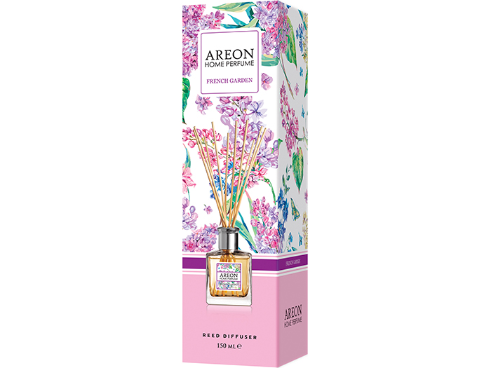 areon-home-diffuser-with-reeds-botanic-french-garden-scent-150ml