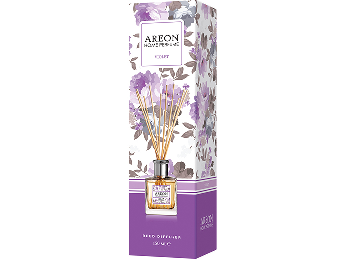 areon-home-diffuser-with-reeds-botanic-violet-scent-150-ml