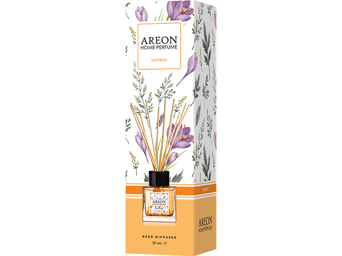 areon-home-diffuser-with-reeds-botanic-saffron-scent-50-ml
