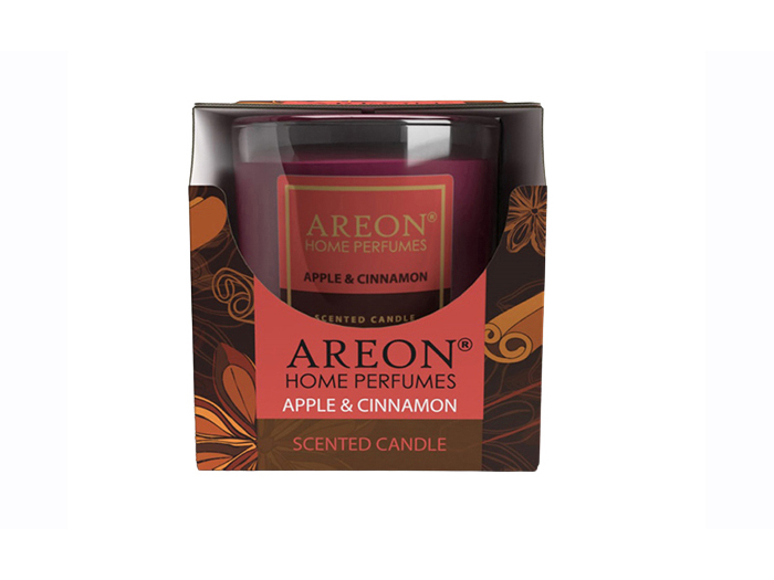 areon-scented-candle-apple-and-cinnamon