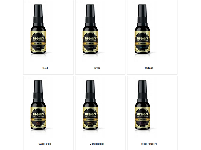 areon-car-black-force-air-freshner-fragrance-spray-30ml-6-assorted-designs