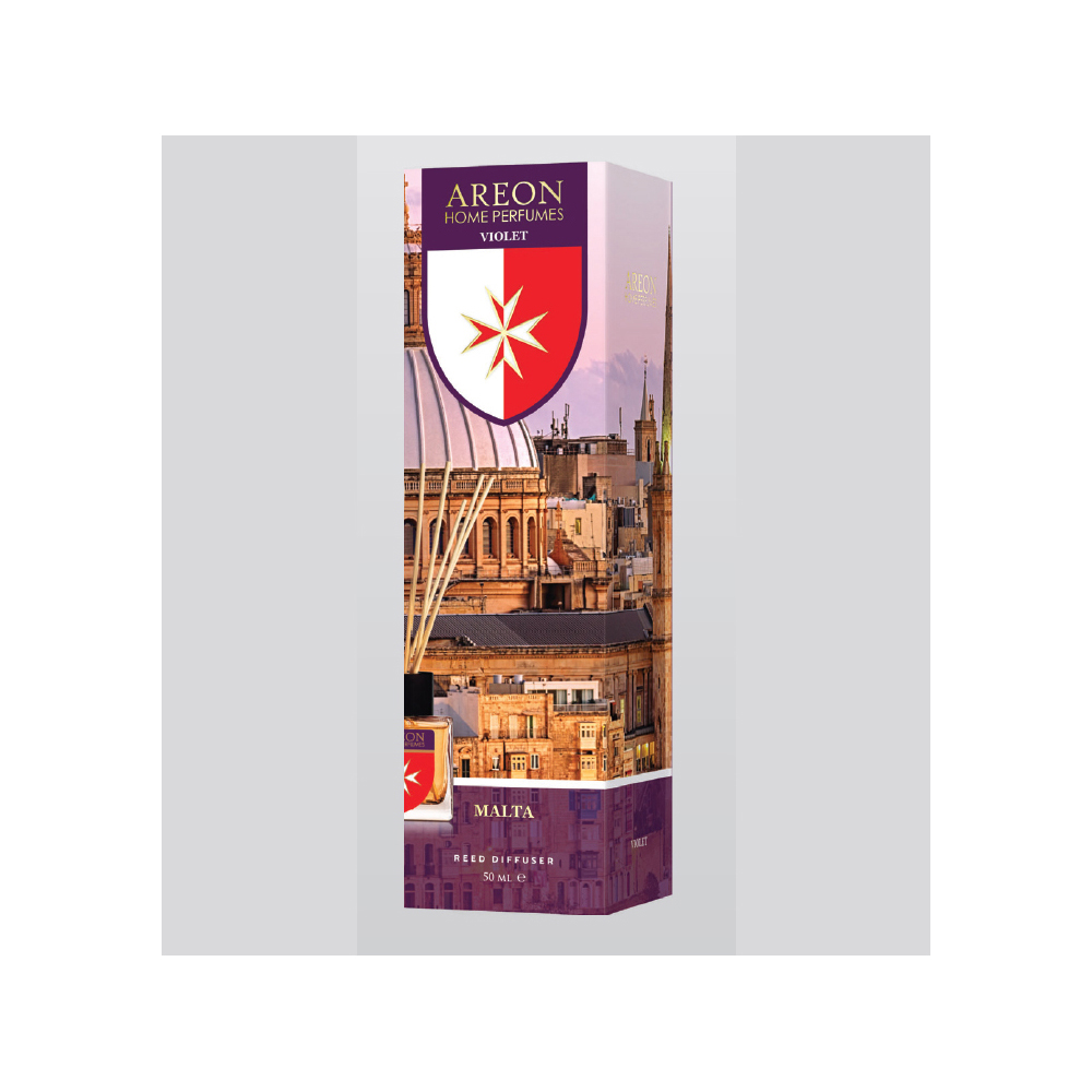 areon-malta-design-home-perfume-reed-diffusor-violet-fragrance-50ml