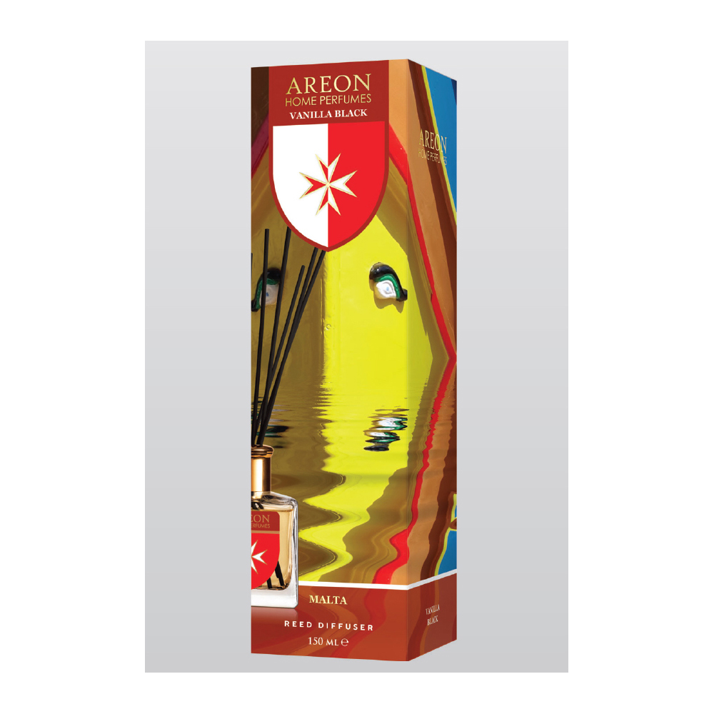 areon-malta-home-perfume-reed-diffusor-vanilla-black-fragrance-150ml