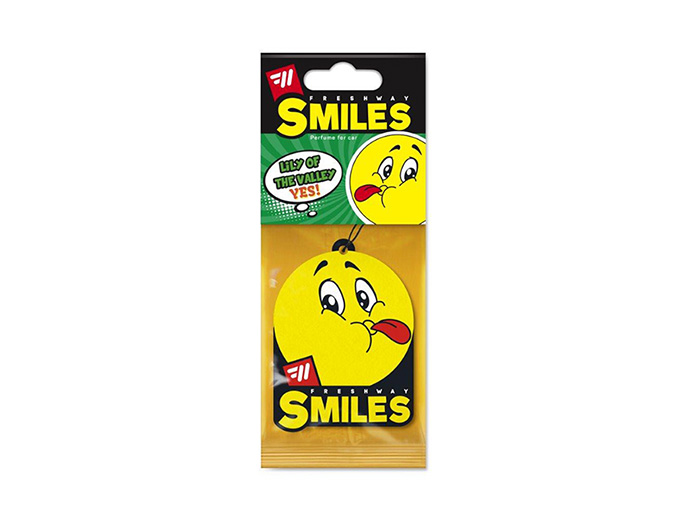 freshway-smiles-car-air-freshner-lily-of-the-valley