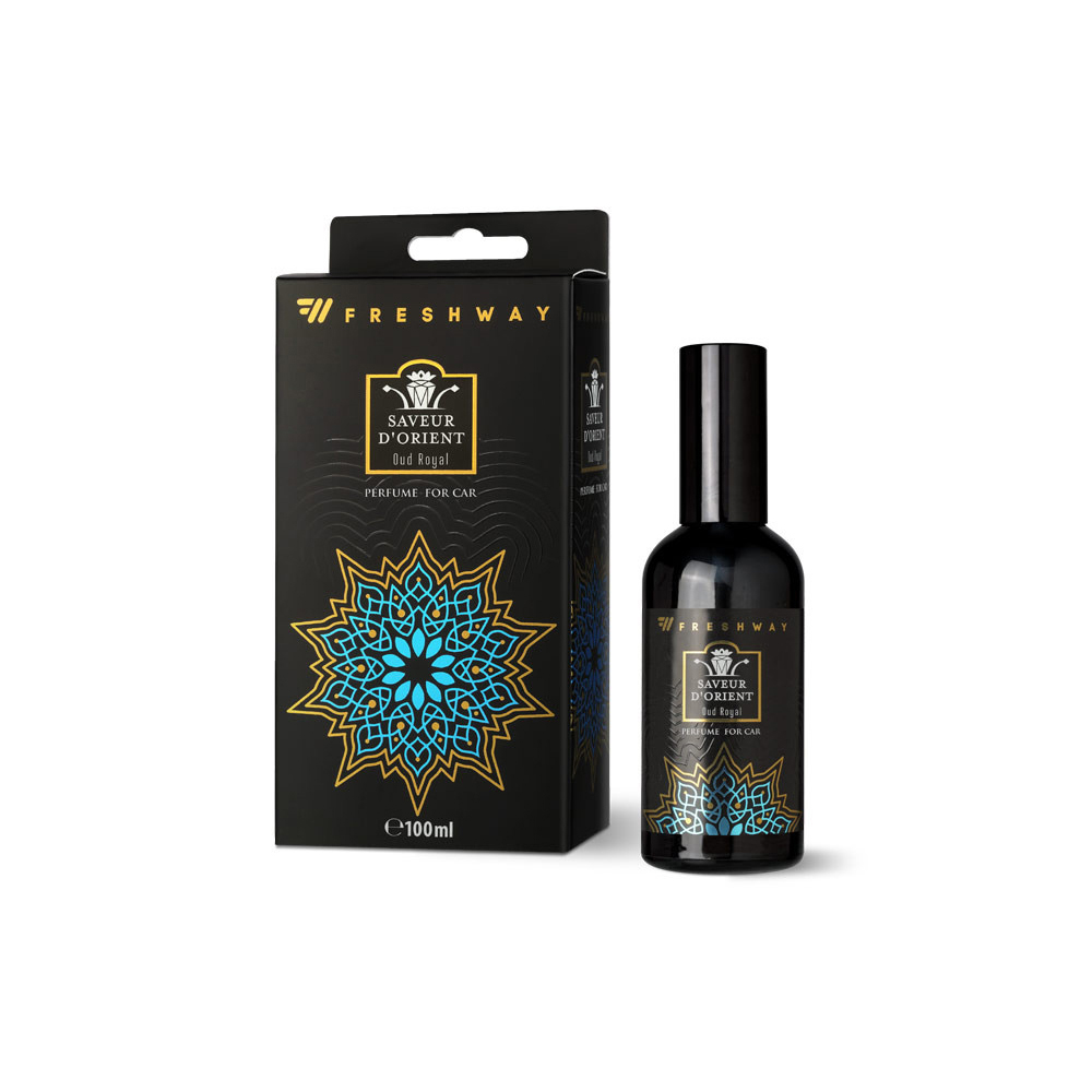 Mutayyem Textilerfrischer Spray 500ml معطر مفارش – Ramadan24 Orient Shop