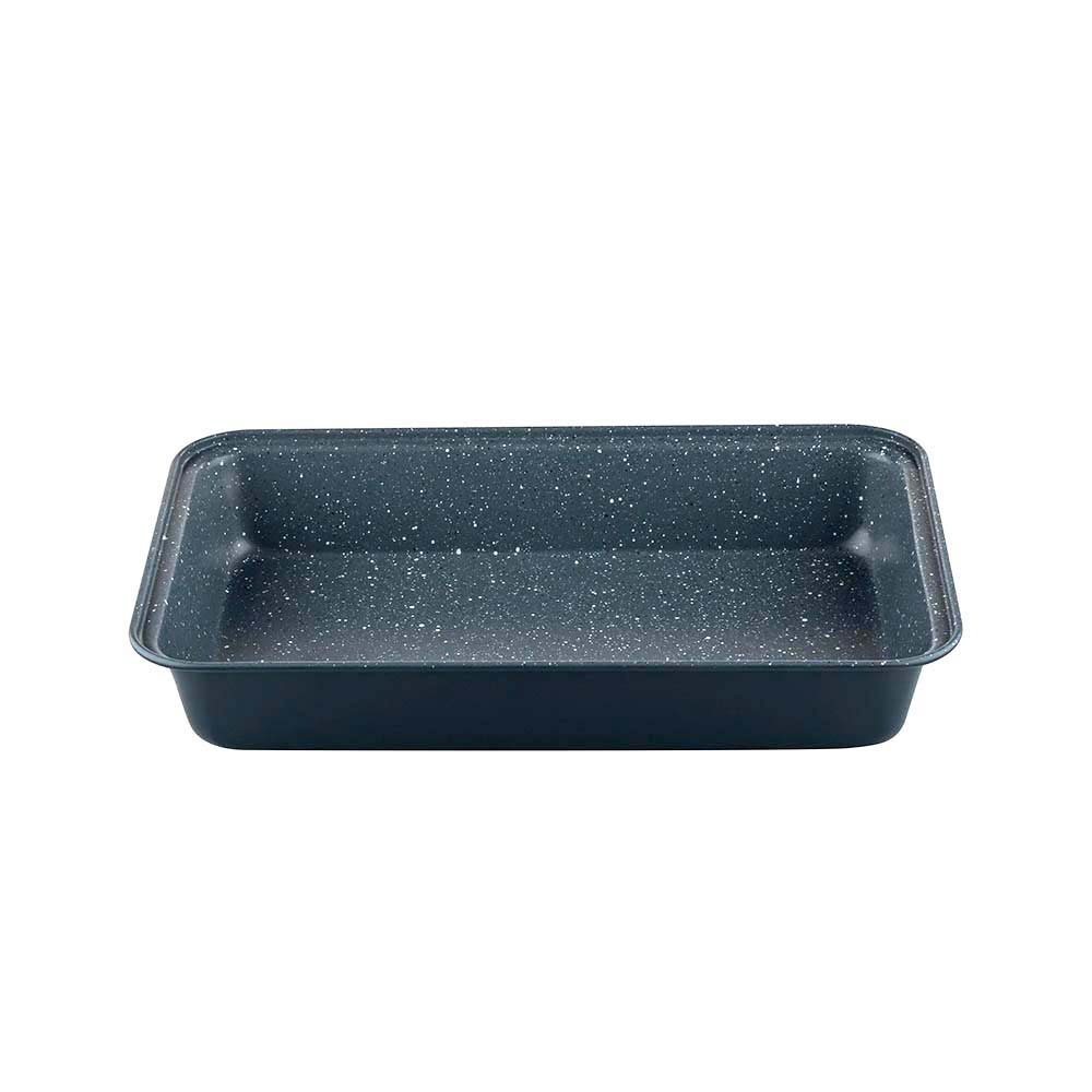 keten-marble-effect-steel-baking-dish-30cm-x-20cm