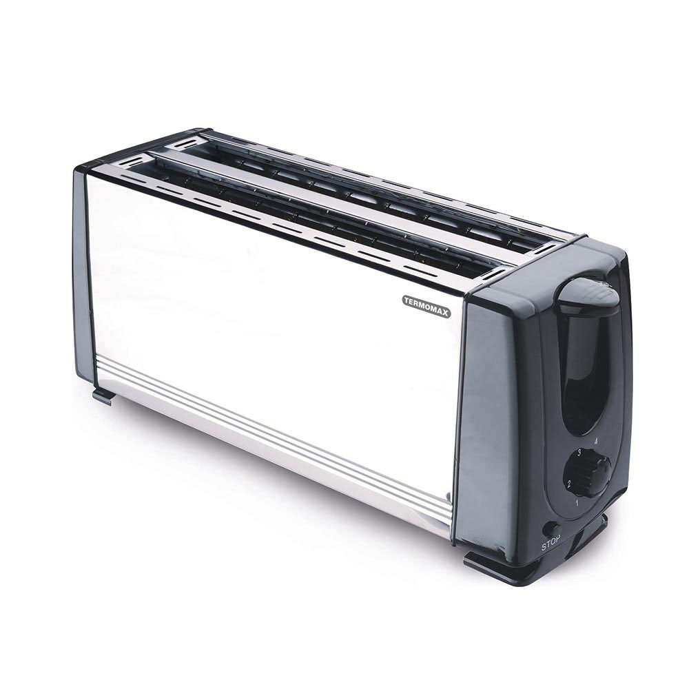 keten-termomax-4-slice-metal-toaster