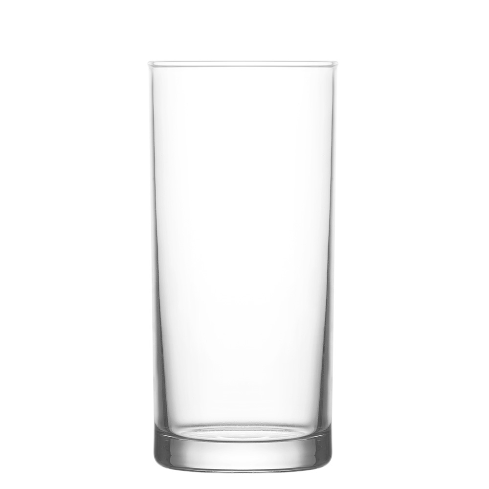 rica-soda-lime-glass-long-drinking-tumbler-295ml-set-of-6-pieces