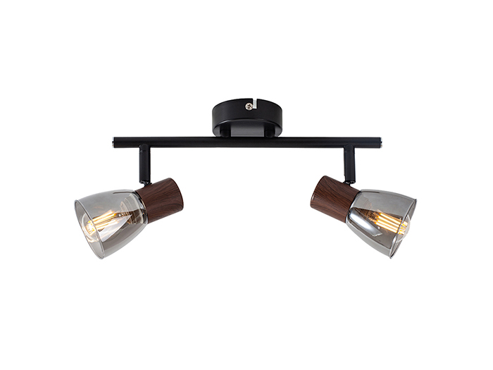 keten-pluto-ceiling-2-spot-light-e14-40w