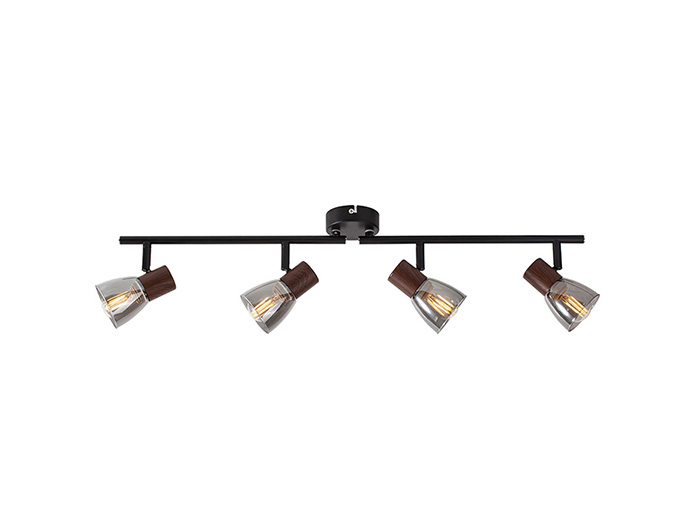 keten-pluto-ceiling-4-spot-light-e14-40w